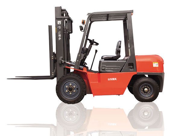 2.5噸內燃式叉車